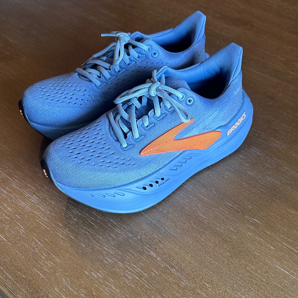 Brooks Glycerin Max Msz8/W 9.5